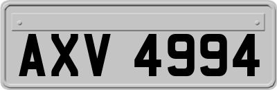 AXV4994