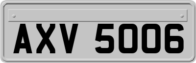 AXV5006