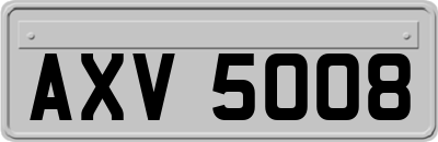 AXV5008