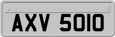 AXV5010