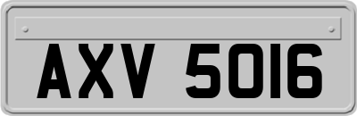 AXV5016