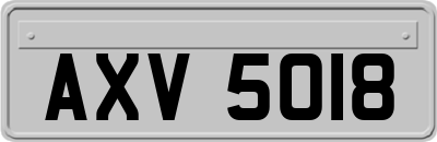 AXV5018