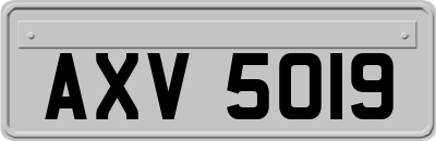 AXV5019