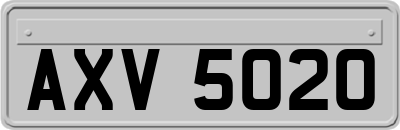 AXV5020