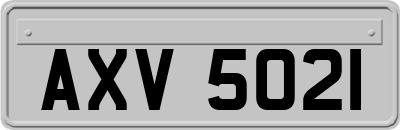 AXV5021