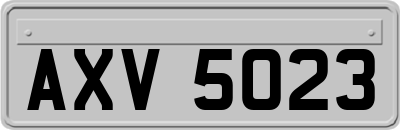 AXV5023