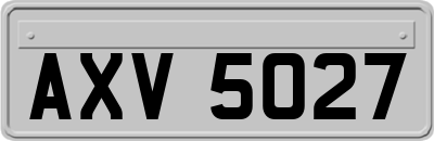AXV5027