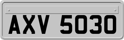 AXV5030
