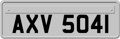 AXV5041