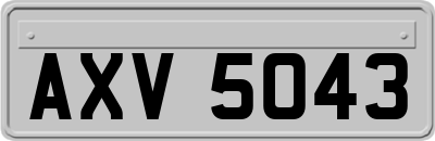 AXV5043