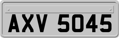 AXV5045