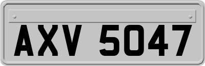 AXV5047