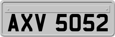 AXV5052