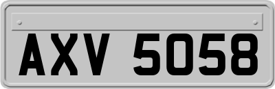 AXV5058