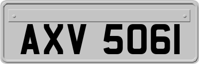 AXV5061