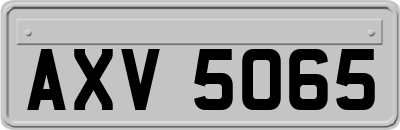 AXV5065