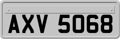 AXV5068