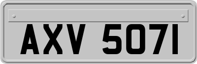 AXV5071