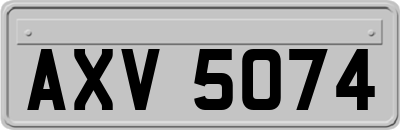 AXV5074