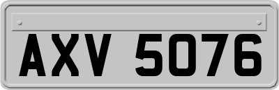 AXV5076