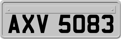 AXV5083