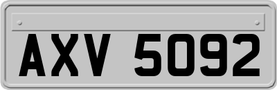 AXV5092