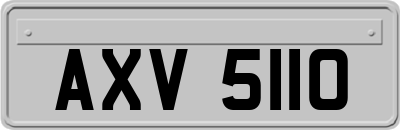 AXV5110