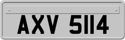 AXV5114