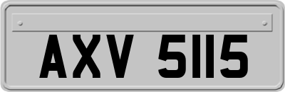AXV5115