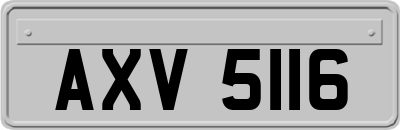 AXV5116
