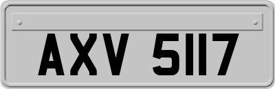 AXV5117