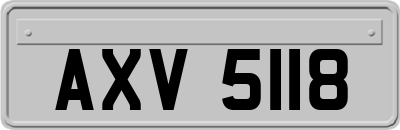 AXV5118