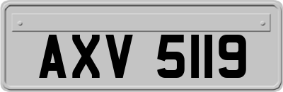 AXV5119