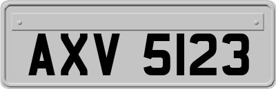 AXV5123