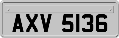 AXV5136