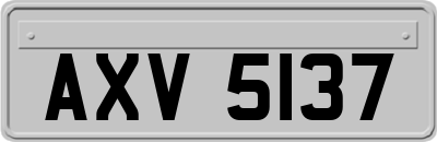 AXV5137