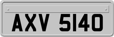AXV5140