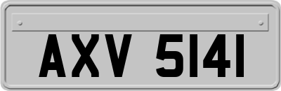 AXV5141