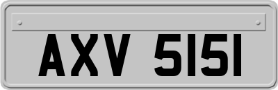 AXV5151