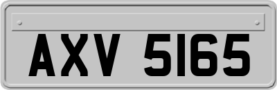 AXV5165
