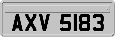 AXV5183