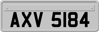 AXV5184