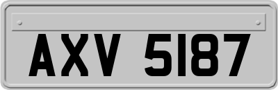 AXV5187