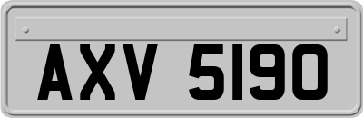 AXV5190