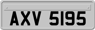 AXV5195