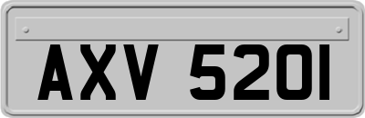 AXV5201
