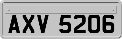 AXV5206