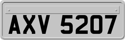 AXV5207