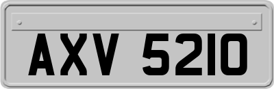AXV5210