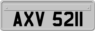 AXV5211